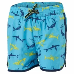 Kay Shorts Junior Turquoise