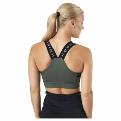 Kay Sports Bra Beetle