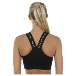 Kay Sports Bra Black