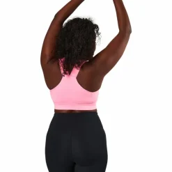 Kay Sports Bra Cotton Candy