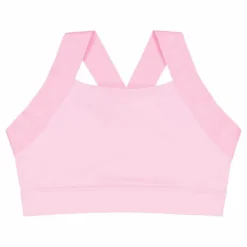 Kay Sports Bra Cotton Candy