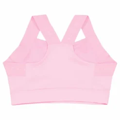 Kay Sports Bra Cotton Candy