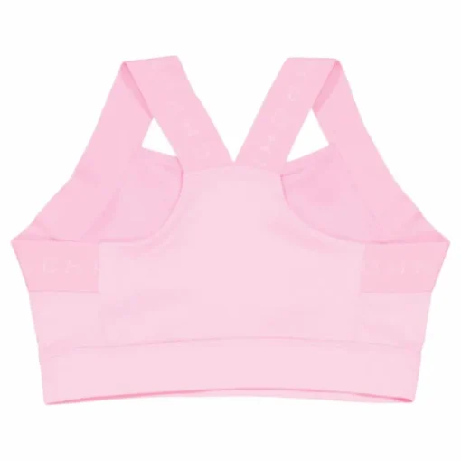 Kay Sports Bra Cotton Candy
