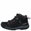 Ke Targhee Mid Wp C Raven-tuli Raven-tulipwood