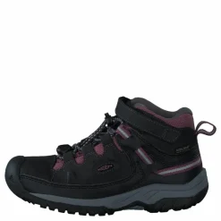 Ke Targhee Mid Wp C Raven-tuli Raven-tulipwood