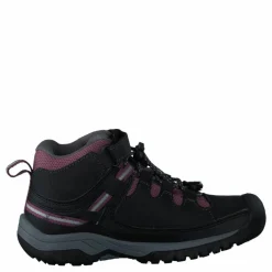 Ke Targhee Mid Wp C Raven-tuli Raven-tulipwood