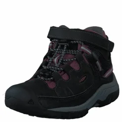 Ke Targhee Mid Wp C Raven-tuli Raven-tulipwood