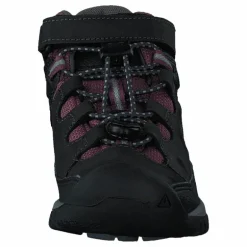 Ke Targhee Mid Wp C Raven-tuli Raven-tulipwood