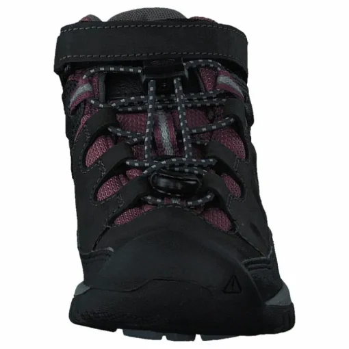 Ke Targhee Mid Wp C Raven-tuli Raven-tulipwood