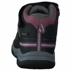 Ke Targhee Mid Wp C Raven-tuli Raven-tulipwood