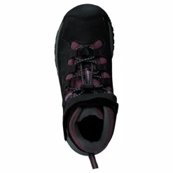 Ke Targhee Mid Wp C Raven-tuli Raven-tulipwood