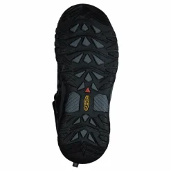 Ke Targhee Mid Wp C Raven-tuli Raven-tulipwood