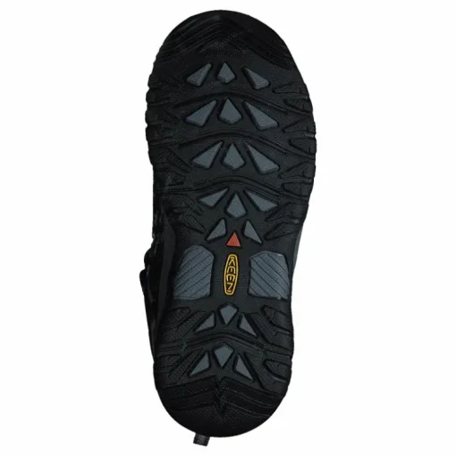 Ke Targhee Mid Wp C Raven-tuli Raven-tulipwood