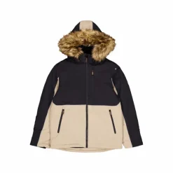 Keb Jacket Beige