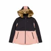 Keb Jacket Blush