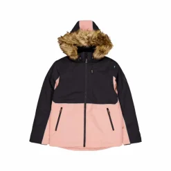 Keb Jacket Blush