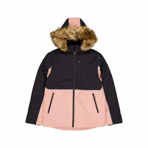Keb Jacket Blush