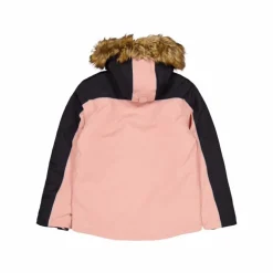 Keb Jacket Blush