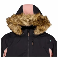 Keb Jacket Blush