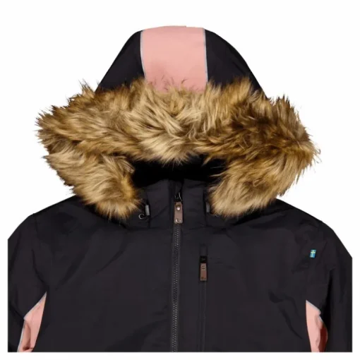 Keb Jacket Blush