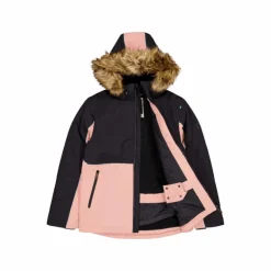 Keb Jacket Blush
