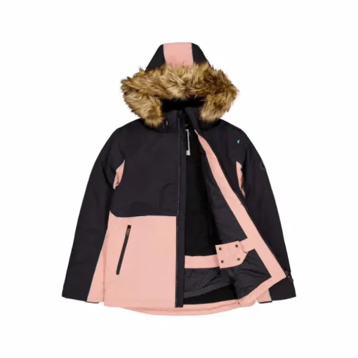 Keb Jacket Blush