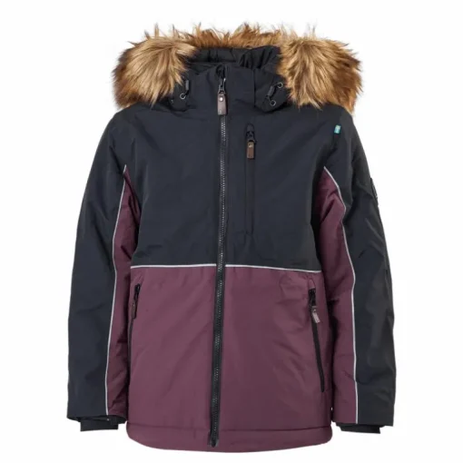 Keb Jacket Dry Rose