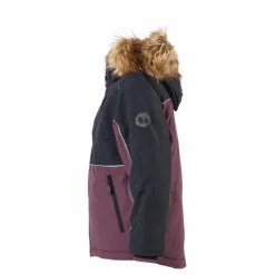 Keb Jacket Dry Rose