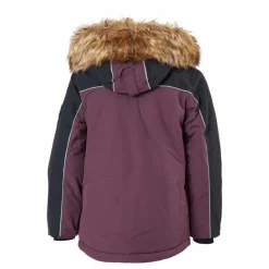Keb Jacket Dry Rose