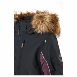 Keb Jacket Dry Rose