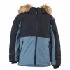 Keb Jacket Goblin Blue