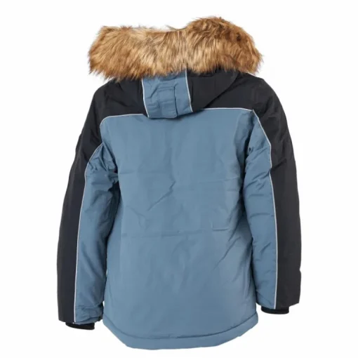Keb Jacket Goblin Blue