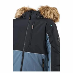 Keb Jacket Goblin Blue