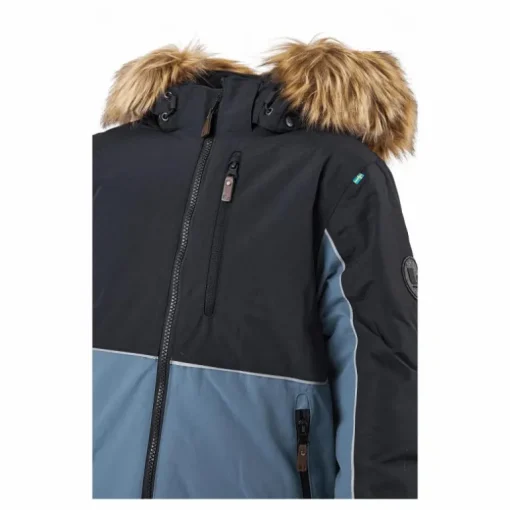 Keb Jacket Goblin Blue