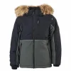 Keb Jacket Green