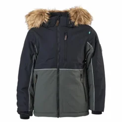 Keb Jacket Green
