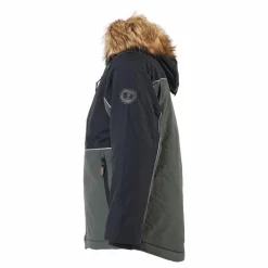Keb Jacket Green
