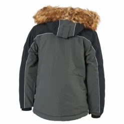 Keb Jacket Green