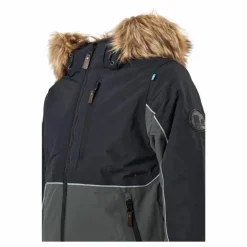 Keb Jacket Green
