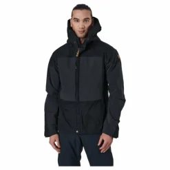 Keb Jacket M Black