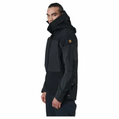 Keb Jacket M Black