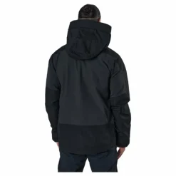 Keb Jacket M Black