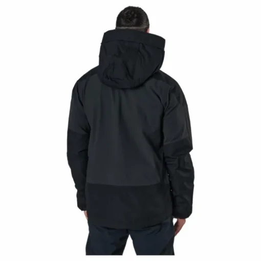 Keb Jacket M Black