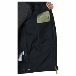 Keb Jacket M Black