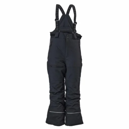 Keb Pants Black