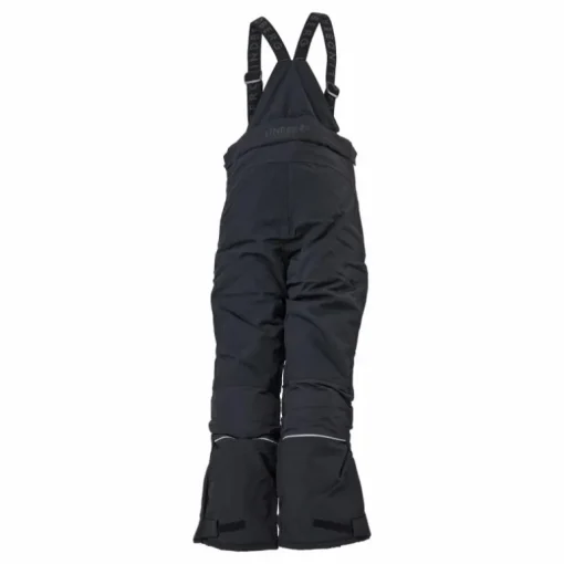 Keb Pants Black