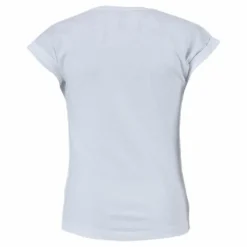 Kecia Ss Top Box White