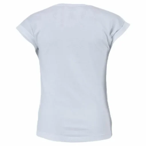 Kecia Ss Top Box White