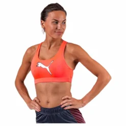 4Keeps Bra M Pink/Red
