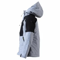 Kellet Junior Jacket Grey